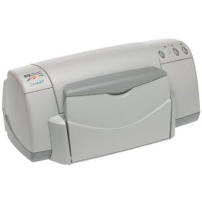 Cartuchos HP DeskJet 935C